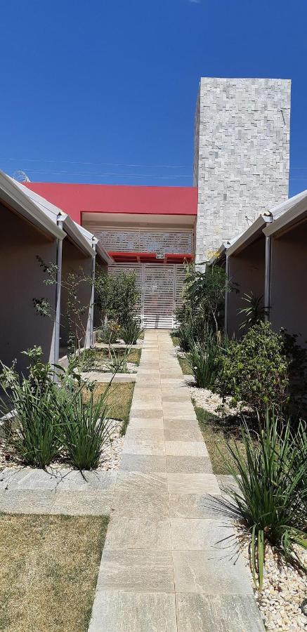 Requinte, Conforto E Privacidade Pirenopolis Exterior photo