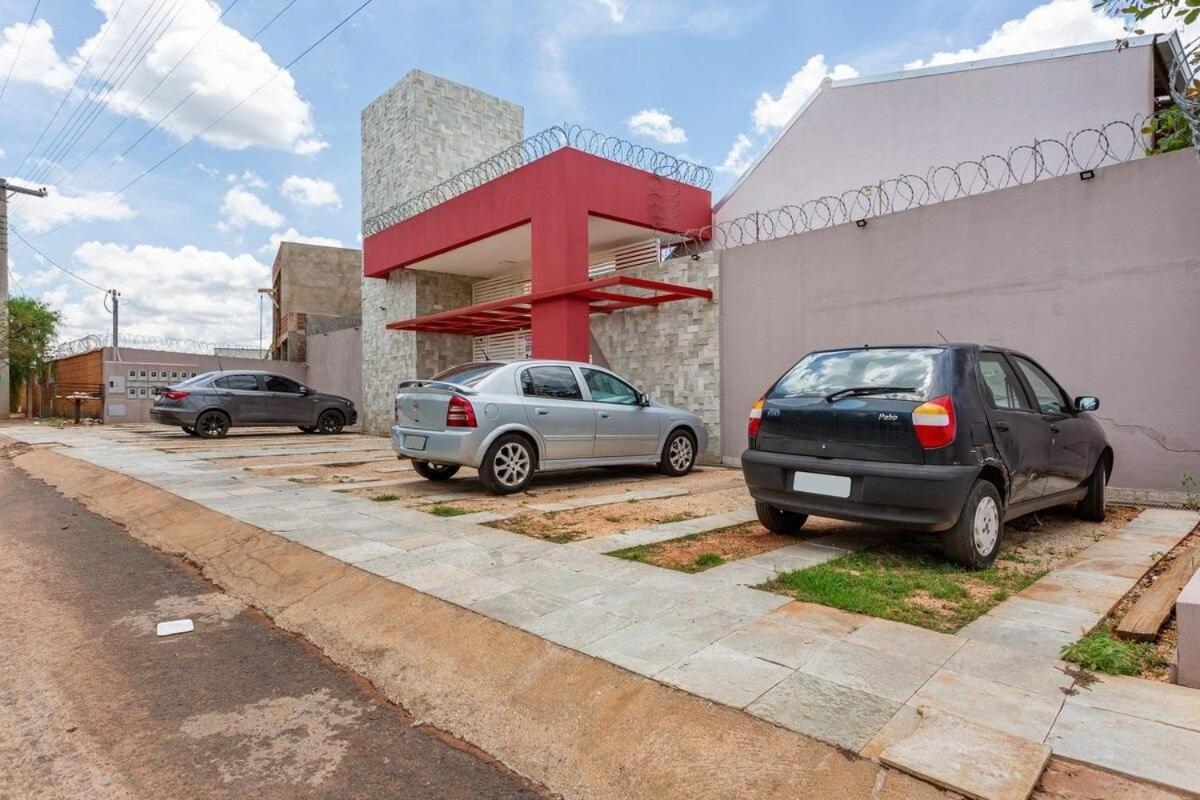 Requinte, Conforto E Privacidade Pirenopolis Exterior photo