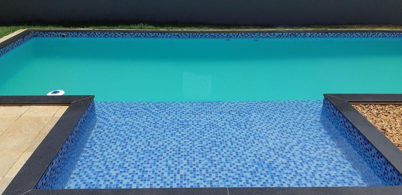 Requinte, Conforto E Privacidade Pirenopolis Exterior photo